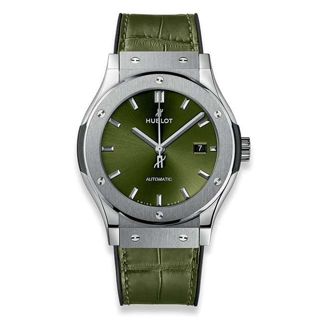 HUBLOT(ウブロ)
