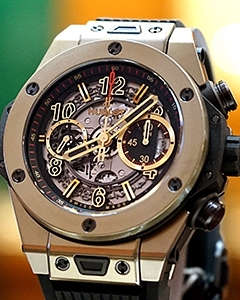 HUBLOT(ウブロ)
