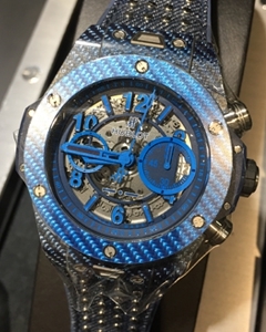 HUBLOT(ウブロ)
