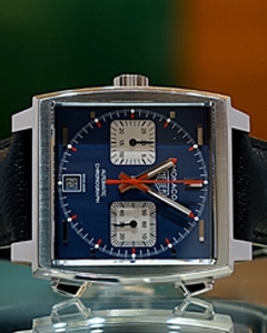 TAG Heuer(タグ・ホイヤー)
