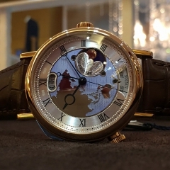 BREGUET(ブレゲ)
