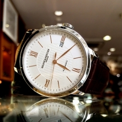 BAUME &amp; MERCIER(ボーム＆メルシエ)
