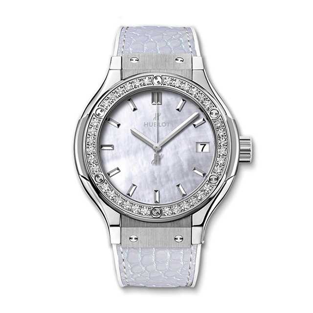 HUBLOT(ウブロ)
