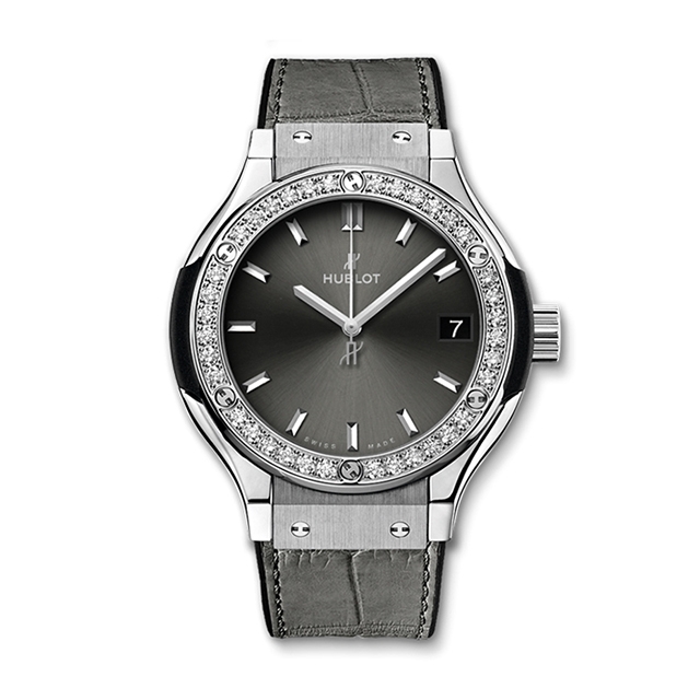 HUBLOT(ウブロ)
