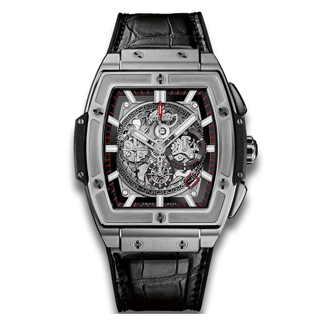 HUBLOT(ウブロ)
