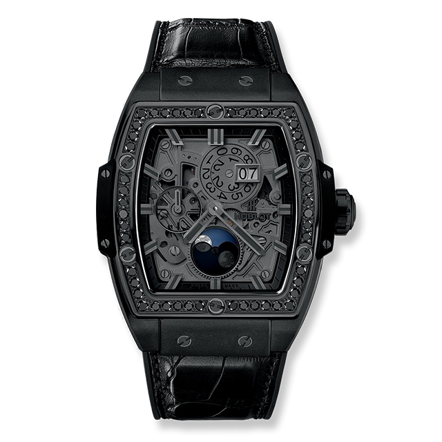 HUBLOT(ウブロ)
