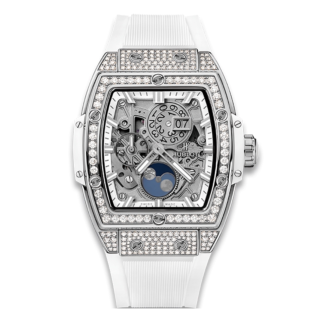 HUBLOT(ウブロ)
