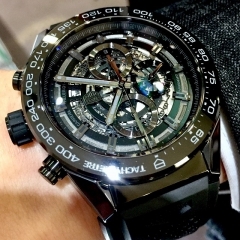 TAG Heuer(タグ・ホイヤー)
