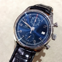 IWC(アイ・ダブリュー・シー)
