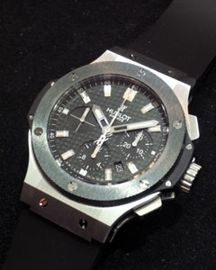 HUBLOT(ウブロ)
