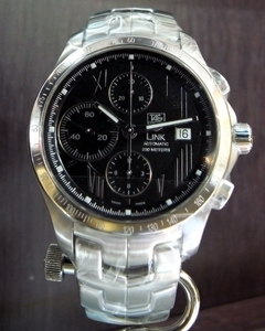 TAG Heuer(タグ・ホイヤー)
