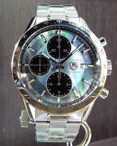 TAG Heuer(タグ・ホイヤー)
