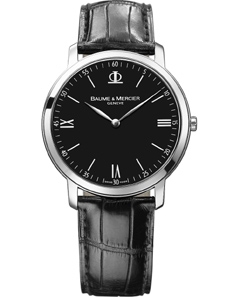 BAUME &amp; MERCIER(ボーム＆メルシエ)
