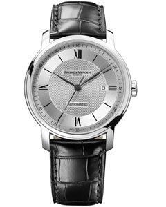 BAUME &amp; MERCIER(ボーム＆メルシエ)
