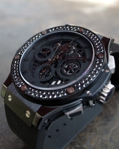 HUBLOT(ウブロ)
