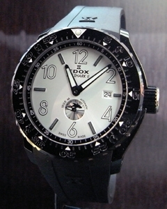 EDOX(エドックス)
