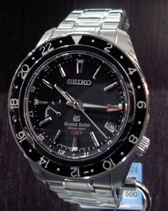 Grand Seiko(グランドセイコー)
