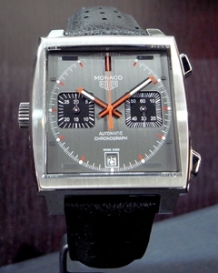 TAG Heuer(タグ・ホイヤー)
