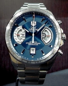 TAG Heuer(タグ・ホイヤー)
