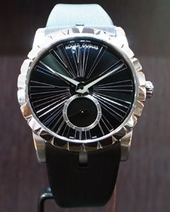 ROGER DUBUIS(ロジェ・デュブイ)
