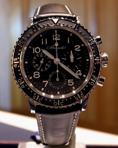 BREGUET(ブレゲ)
