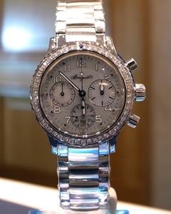 BREGUET(ブレゲ)
