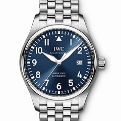 IWC(アイ・ダブリュー・シー)
