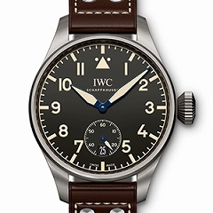 IWC(アイ・ダブリュー・シー)
