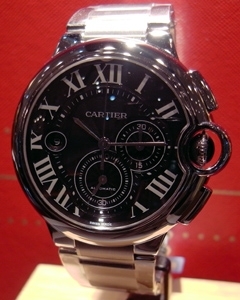 Cartier(カルティエ)
