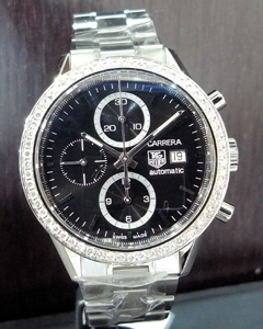 TAG Heuer(タグ・ホイヤー)
