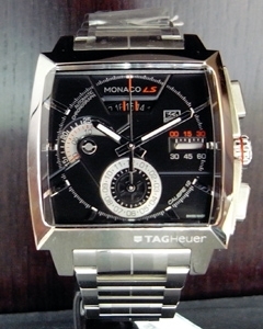 TAG Heuer(タグ・ホイヤー)
