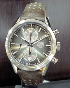 TAG Heuer(タグ・ホイヤー)
