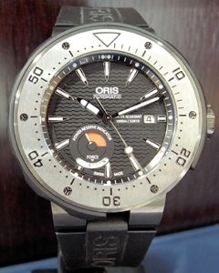 ORIS(オリス)
