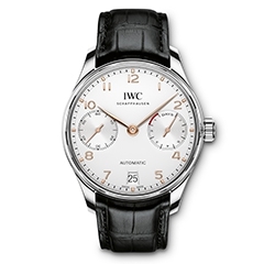 IWC(アイ・ダブリュー・シー)
