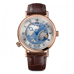 BREGUET(ブレゲ)
