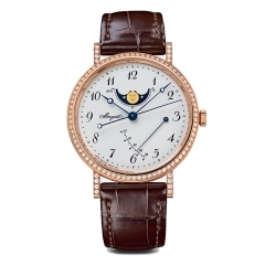 BREGUET(ブレゲ)
