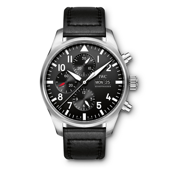 IWC(アイ・ダブリュー・シー)
