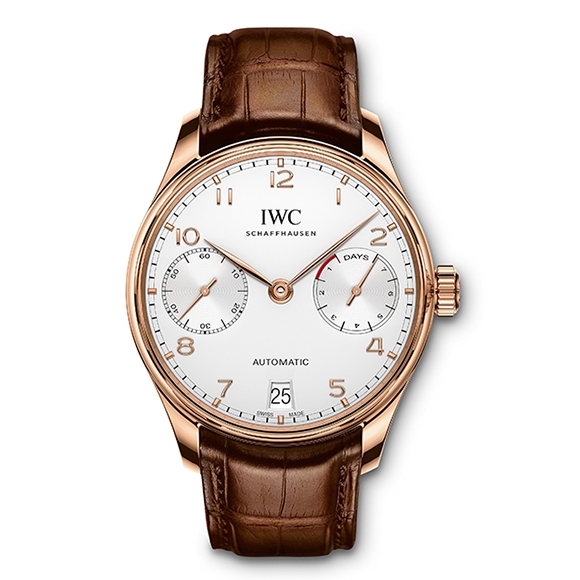 IWC(アイ・ダブリュー・シー)
