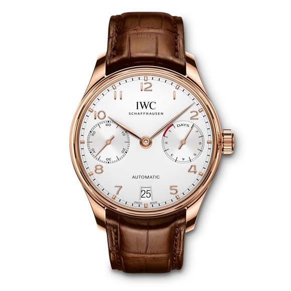 IWC(アイ・ダブリュー・シー)
