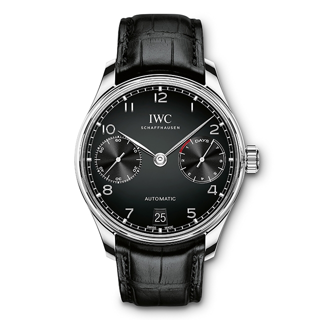 IWC(アイ・ダブリュー・シー)
