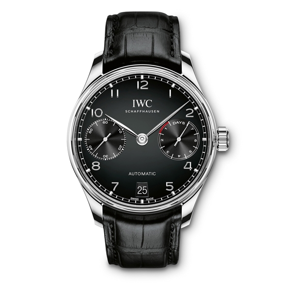 IWC(アイ・ダブリュー・シー)
