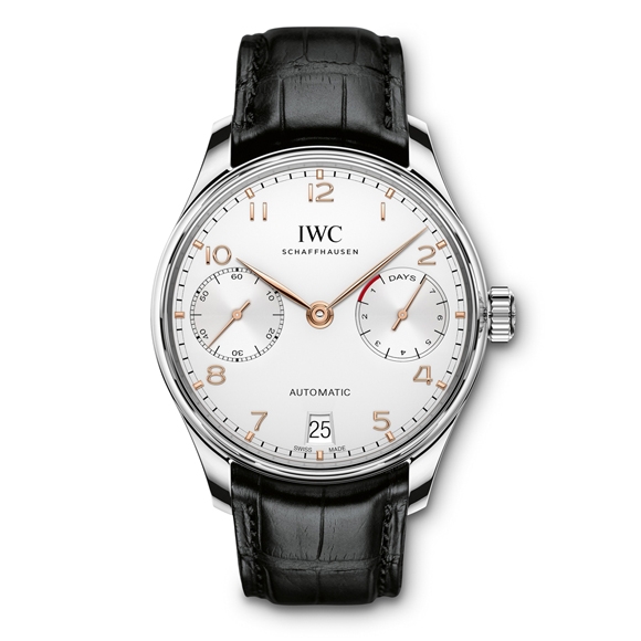 IWC(アイ・ダブリュー・シー)
