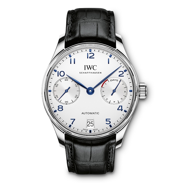 IWC(アイ・ダブリュー・シー)
