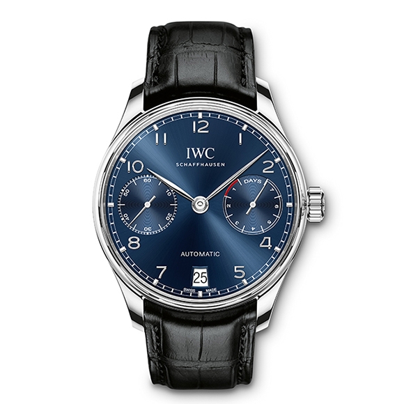 IWC(アイ・ダブリュー・シー)
