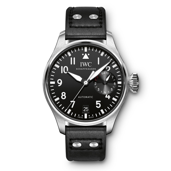 IWC(アイ・ダブリュー・シー)
