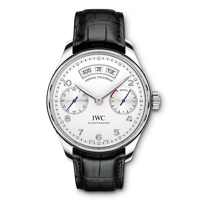 IWC(アイ・ダブリュー・シー)
