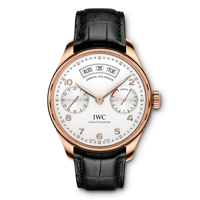 IWC(アイ・ダブリュー・シー)
