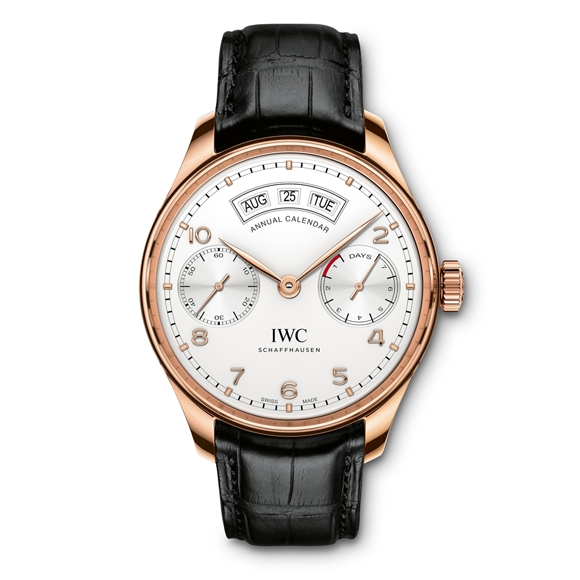 IWC(アイ・ダブリュー・シー)
