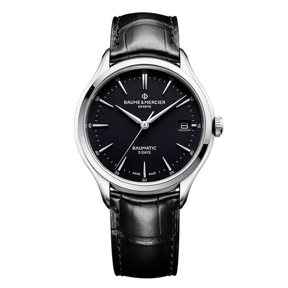 BAUME &amp; MERCIER(ボーム＆メルシエ)
