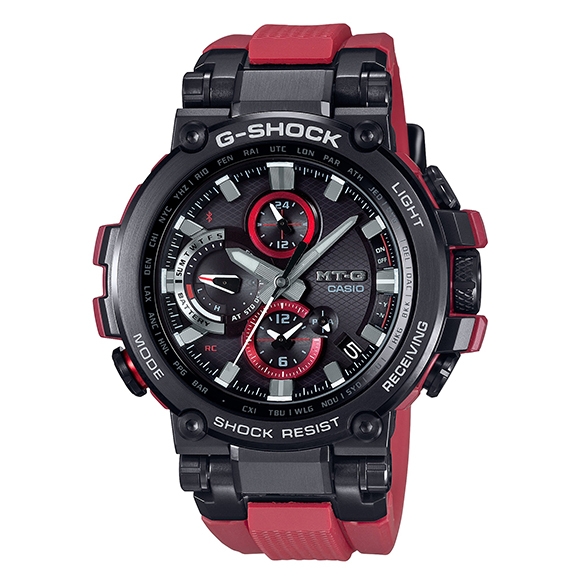 G-SHOCK(ジーショック)
